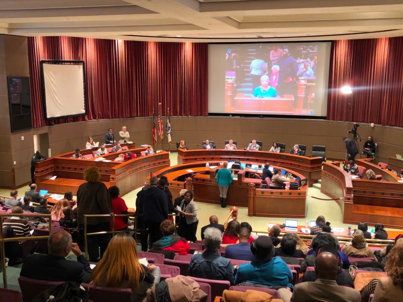 Fulton County Board Meeting-4