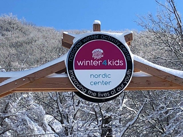 Winter4Kids