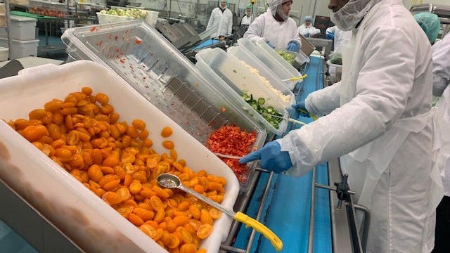 Made In Chicago: Farmer's Fridge