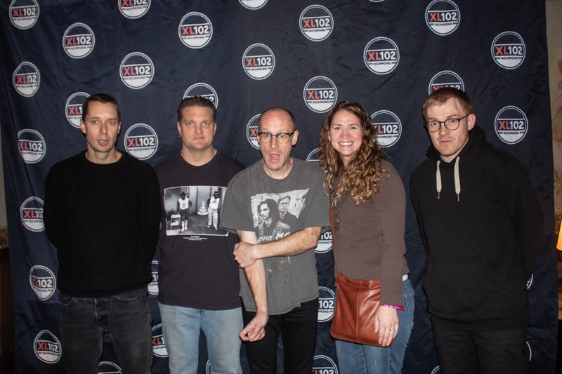 Cold War Kids