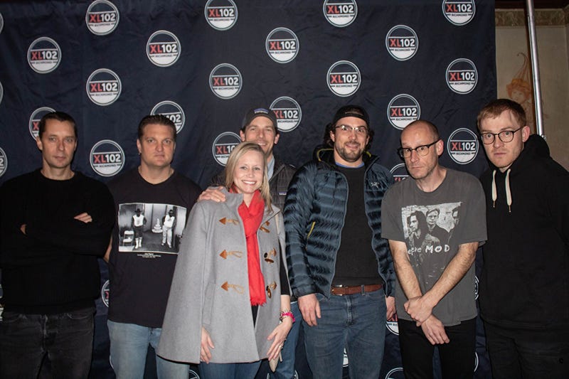 Cold War Kids