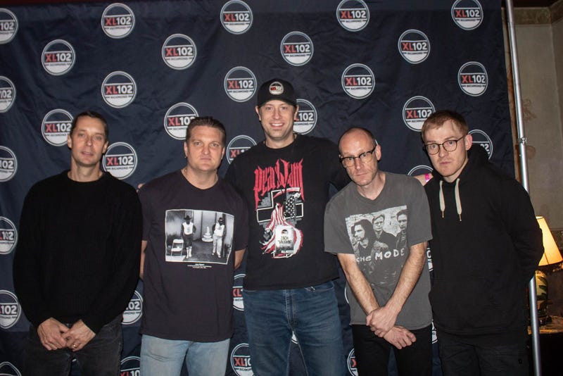 Cold War Kids
