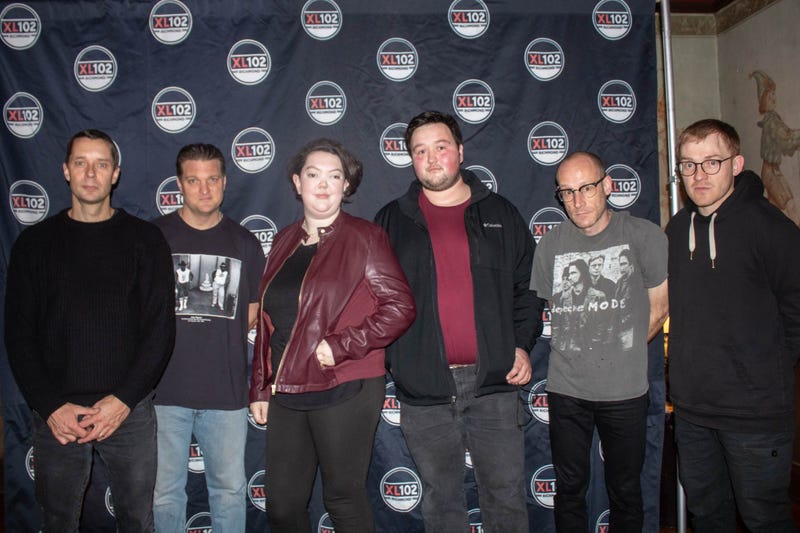 Cold War Kids
