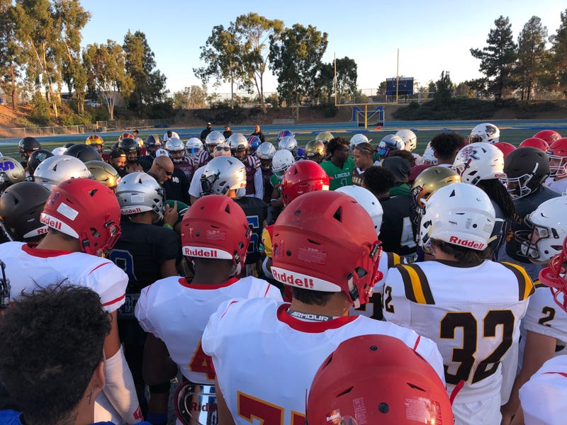 High School Football