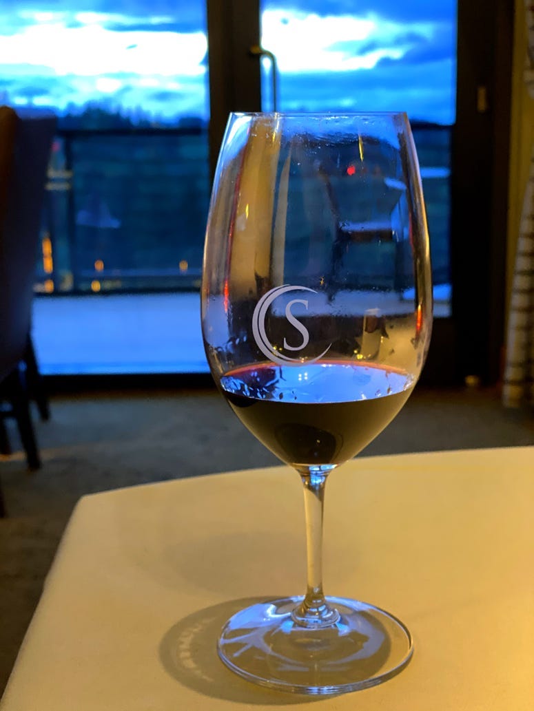 Snoqualmie