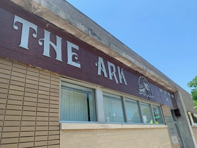 The Ark