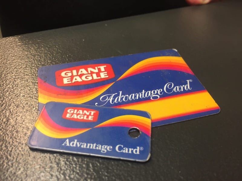 Advantage Cards