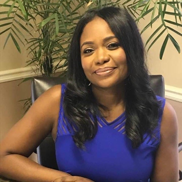 Attorney Melanie Fenwick Thompson Shares Insight on the Murder Case of Ahmaud Arbery