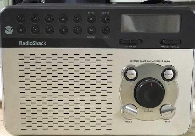 Radio