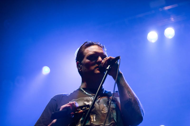 Cold War Kids