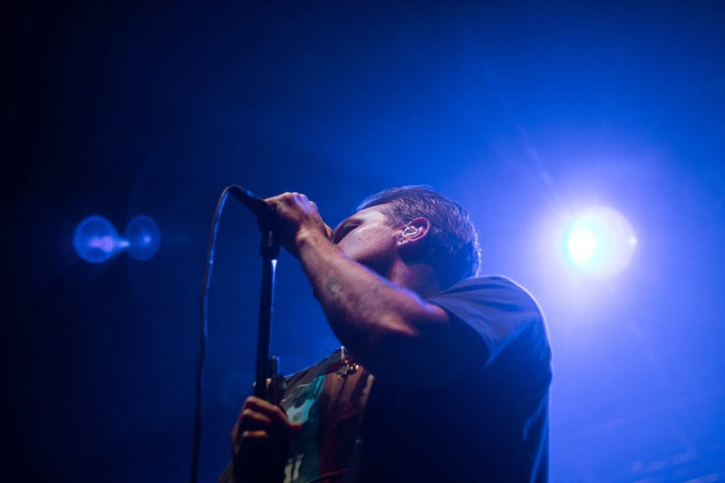 Cold War Kids