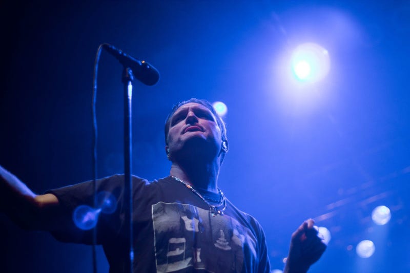 Cold War Kids