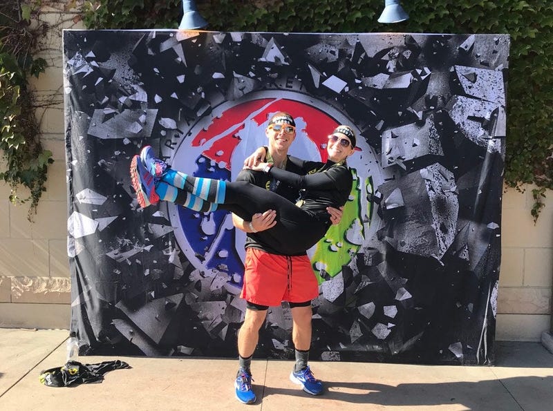 Matt Scoletti Marathon