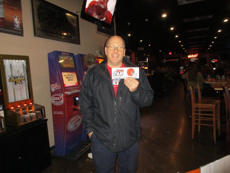 Third Place 12-19-19