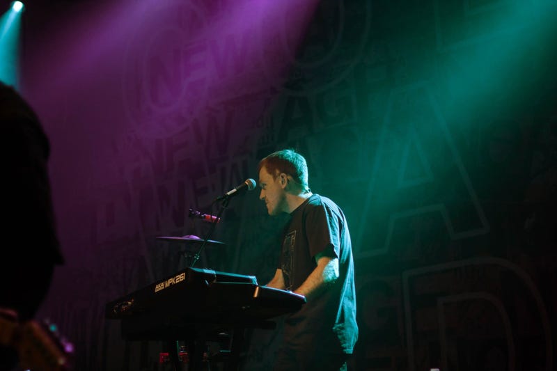 Cold War Kids