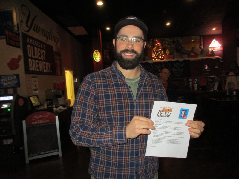 Third Place 12-19-19