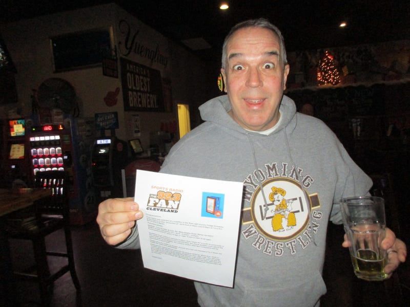 Third Place 12-19-19