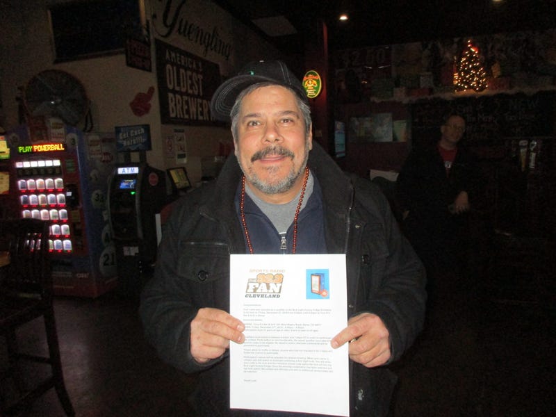 Third Place 12-19-19