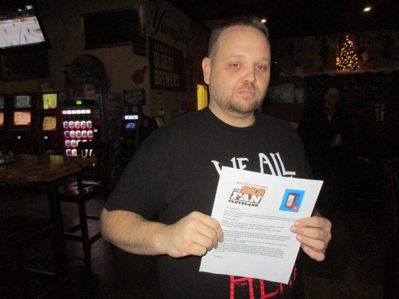 Third Place 12-19-19