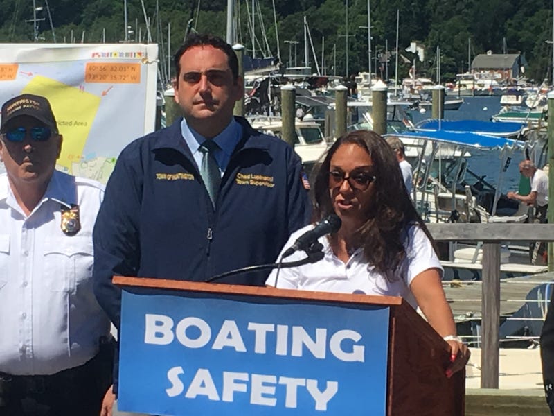 Boating Safety LI