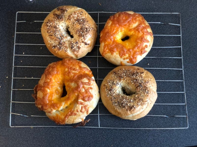 bagels