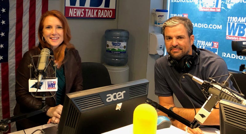 August 19: Theresa Payton Joins Bo Thompson