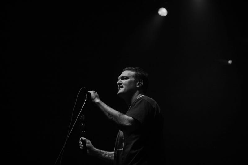 Cold War Kids