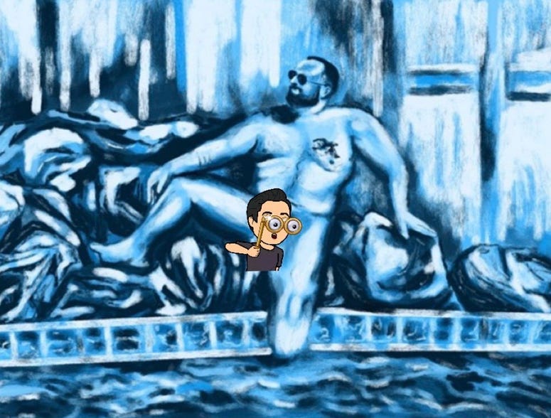 gavindrawing