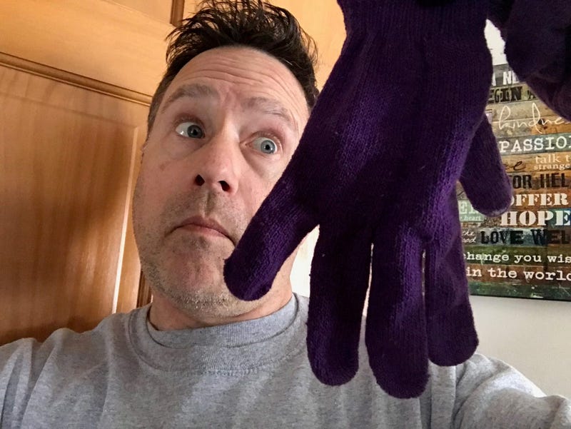 glove