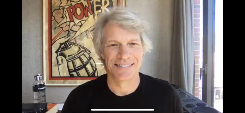 jon bon jovi