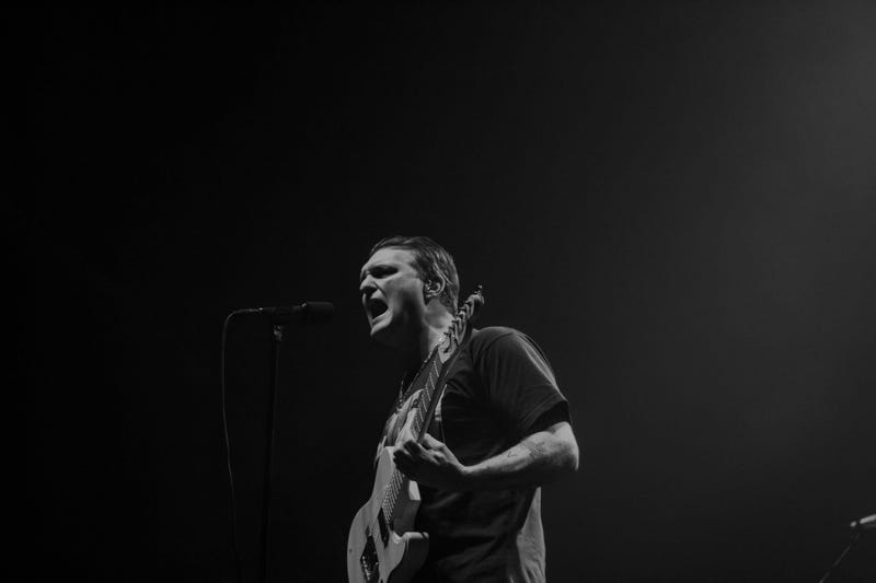 Cold War Kids