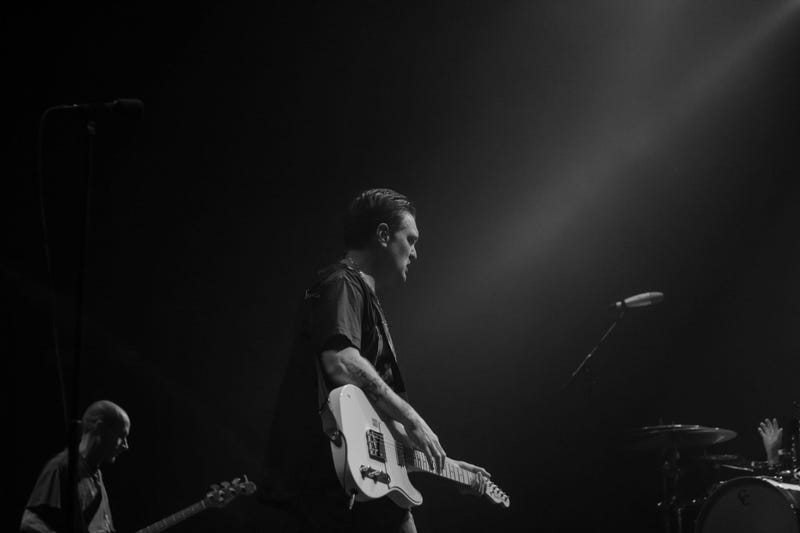 Cold War Kids