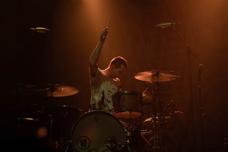 Cold War Kids