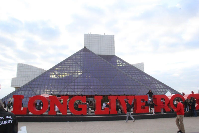 Rock Hall