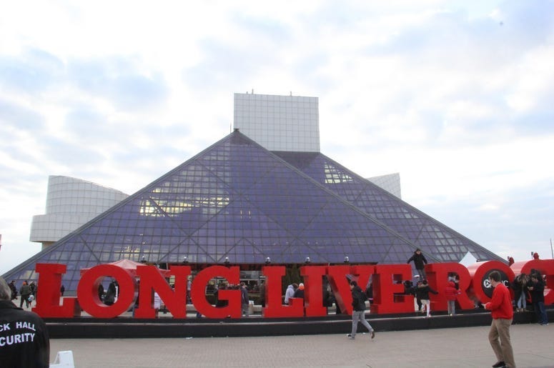 Rock Hall ceremony postponed in 2020