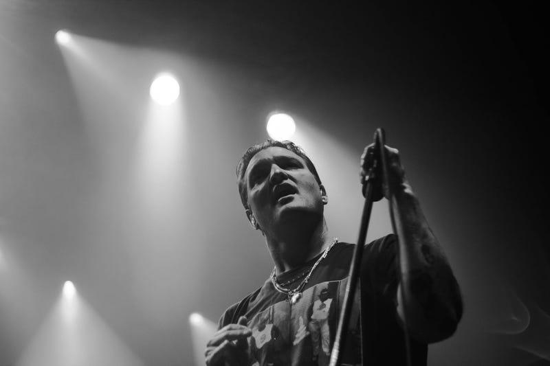 Cold War Kids
