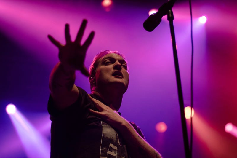 Cold War Kids