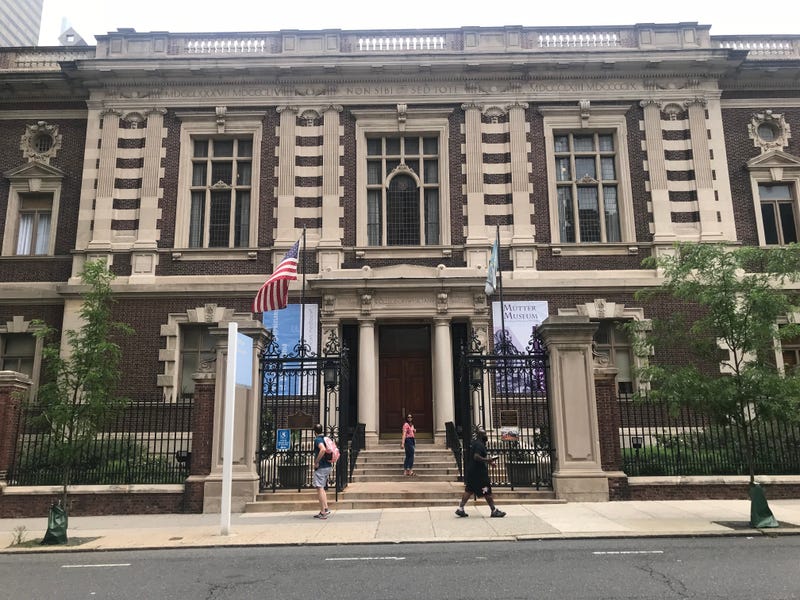 Mutter Museum