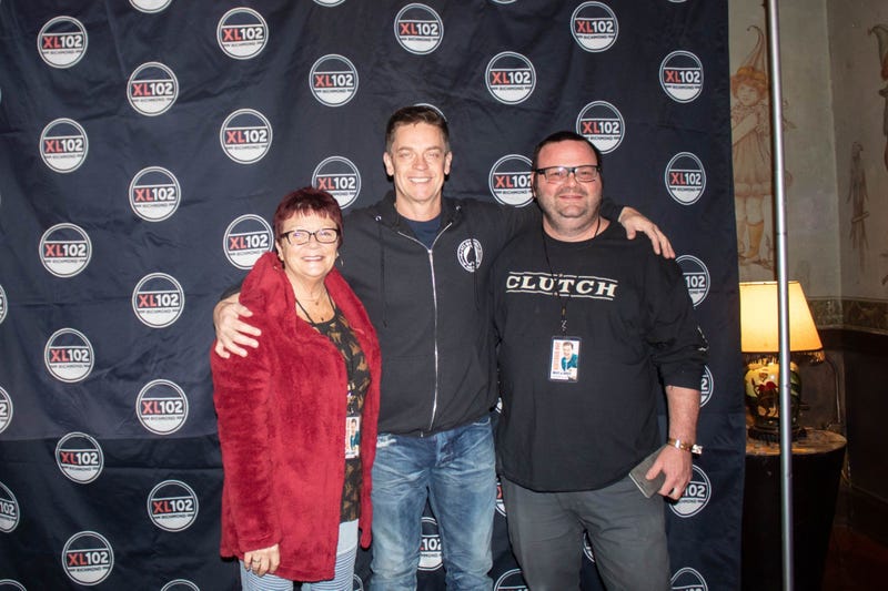 MeetandGreet
