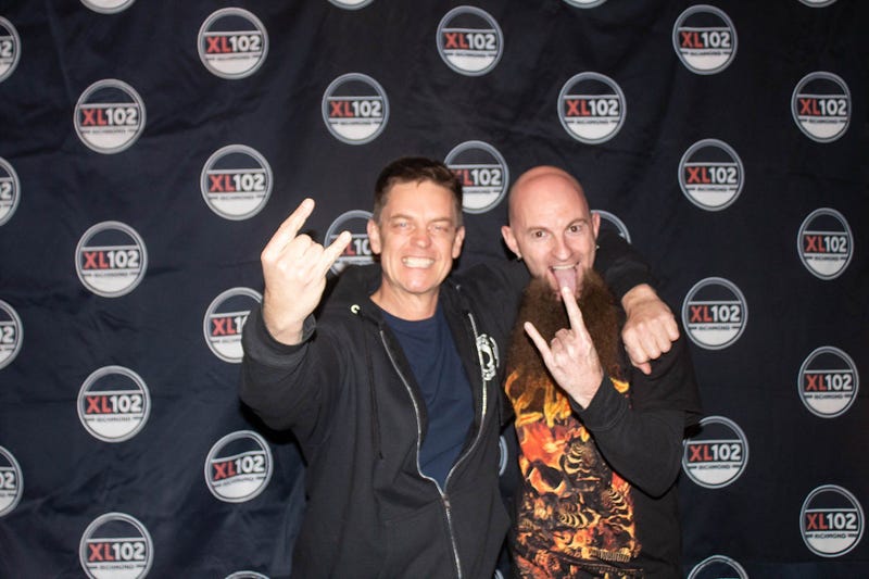 MeetandGreet