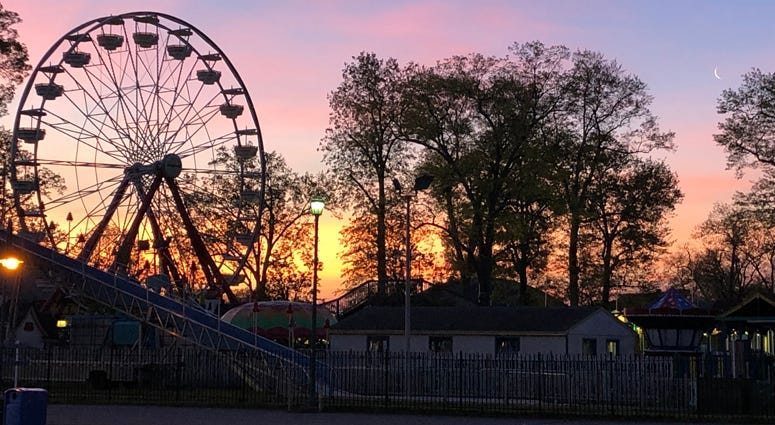 Playland Amusement Park