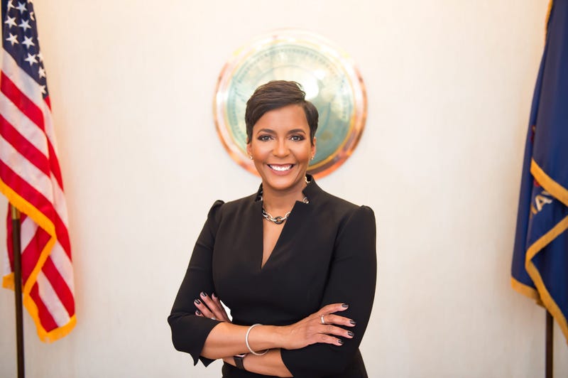 Atlanta Mayor Keisha Lance Bottoms says that she is making changes to use of force policies and is calling for a comprehensive look at how we police in Atlanta