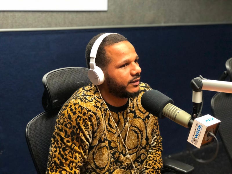 Anthony "THE DOG" Dirrell on Too Much Truth
