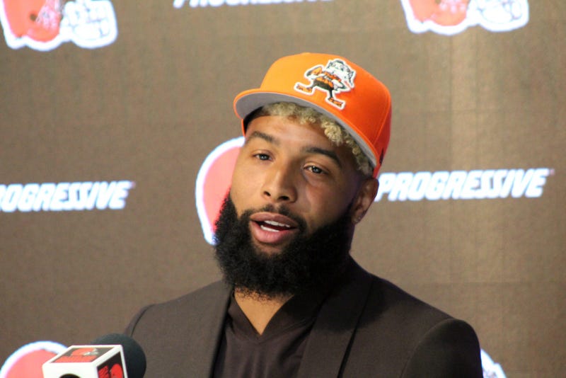 Odell Beckham Jr