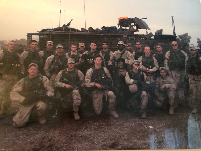 ReconPlatoon