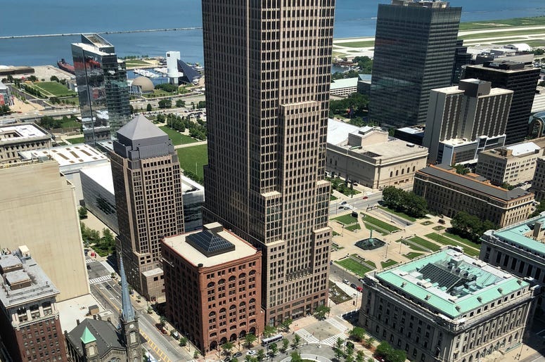 public square