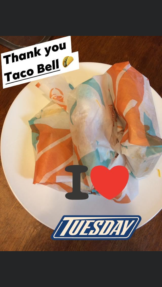 Tyler's Taco's