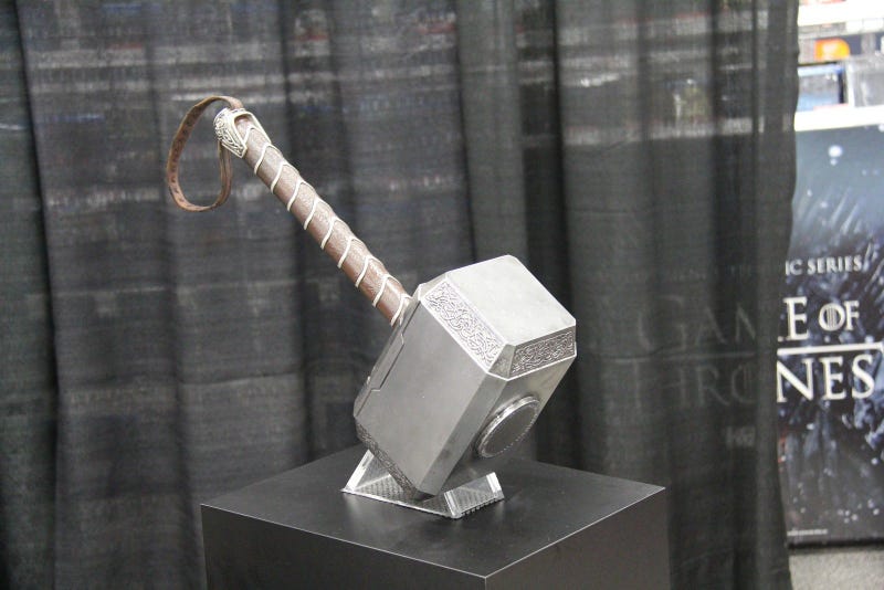 Anthony Russo Avengers: Endgame Signing at Best Buy Cleveland