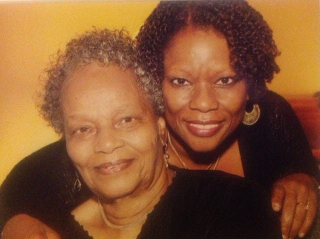 Pat Junior and Senior International Womens Month