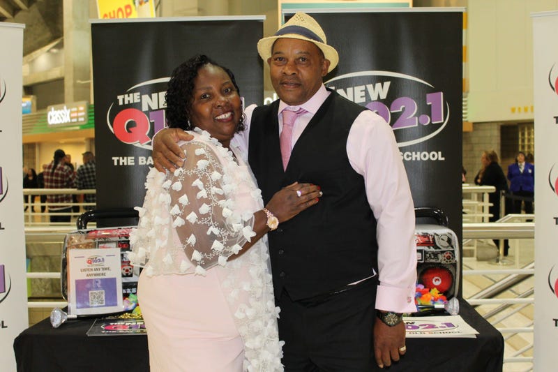 Valentines Super Love Jam